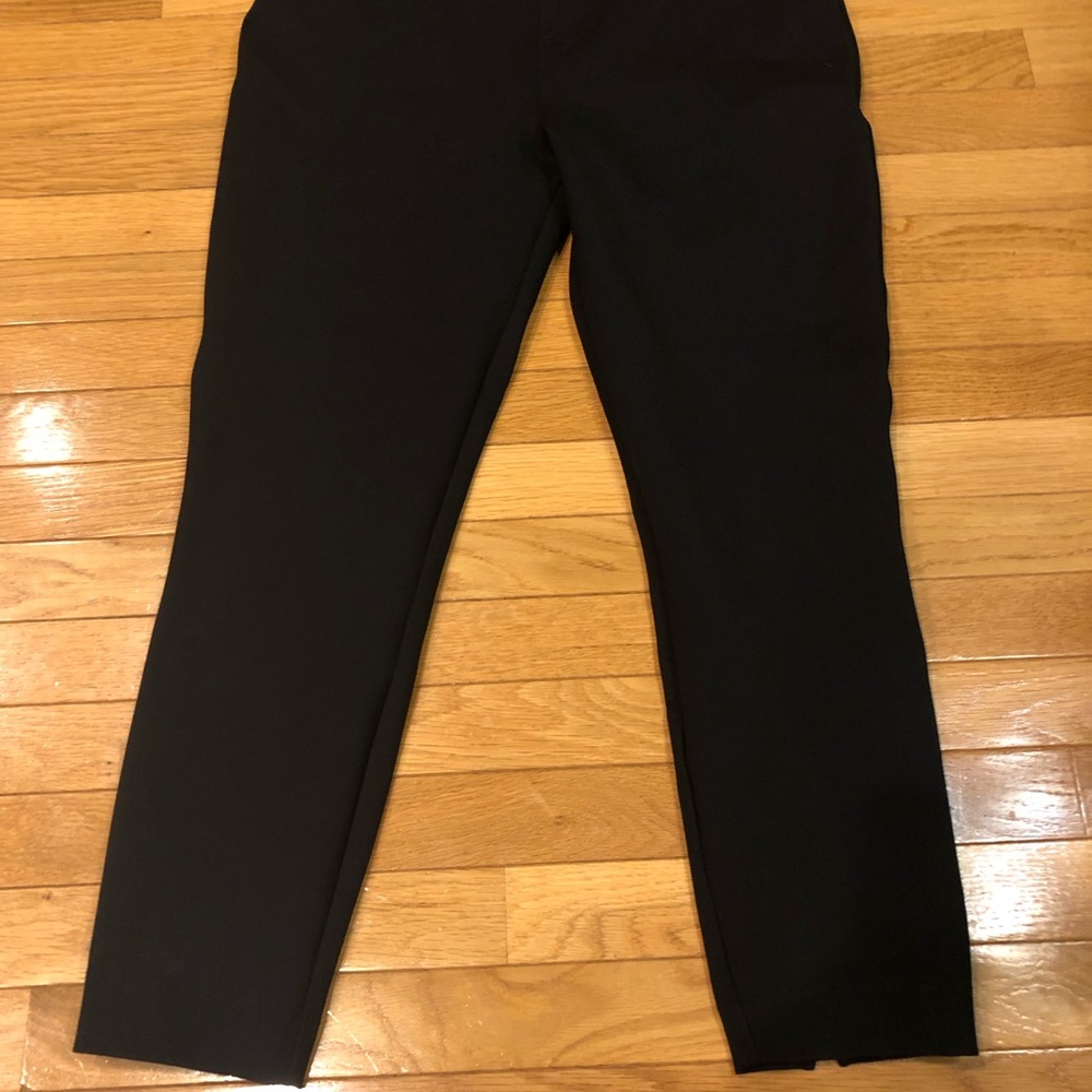 SPANX The Perfect Black Pant XL